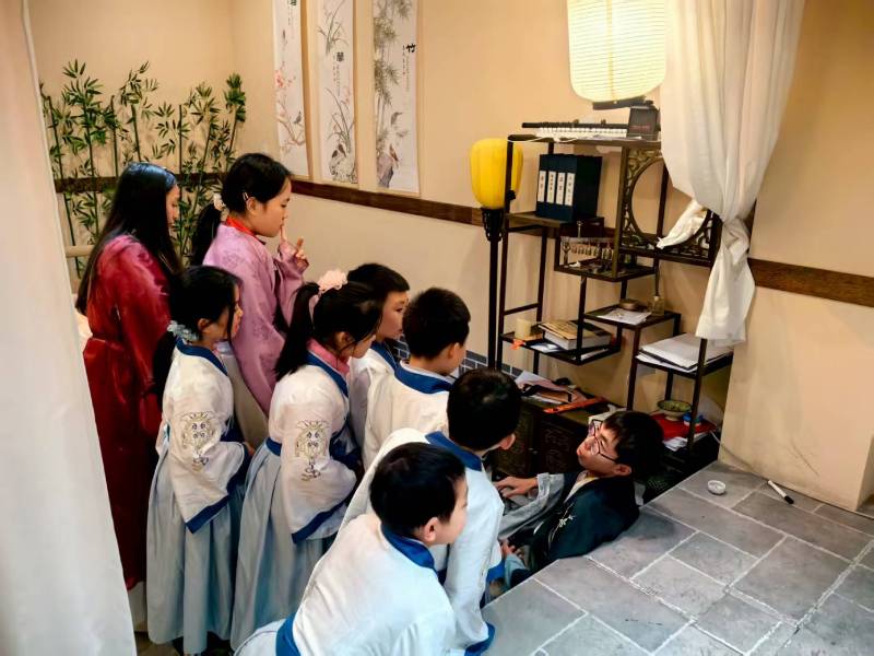 潮州文旅项目策划
